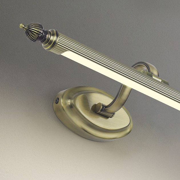 Подсветка для картин Favourite Artifex 2435-1W Фото № 4