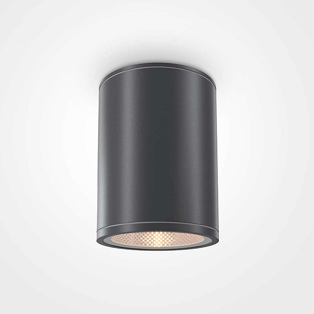 Уличный светодиодный светильник Maytoni Bar O306CL-L7GF Фото № 3