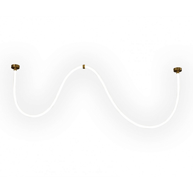 Подвесной светодиодный светильник Kink Light Венди 08031-300,20 Фото № 3