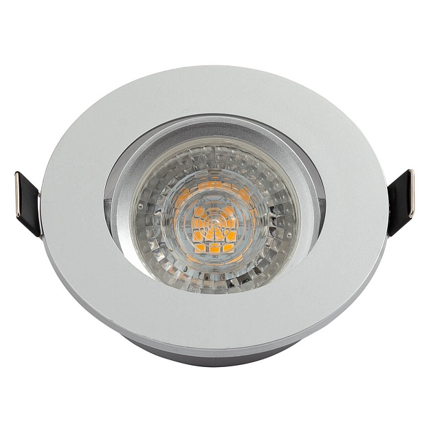 Встраиваемый светильник Denkirs DK3020-CM Фото № 1