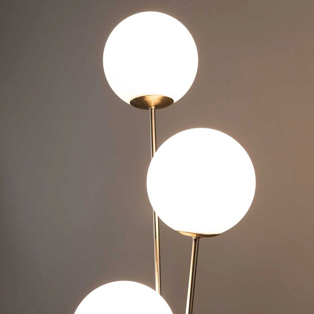 Торшер Citilux Томми CL102934 изображение 9 Торшер Citilux Томми CL102934 Фото № 9