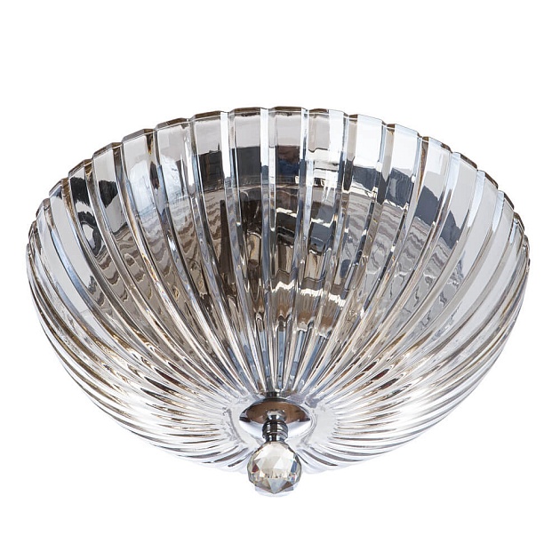 Потолочный светильник Divinare Lianto 4001/02 PL-2 Фото № 1