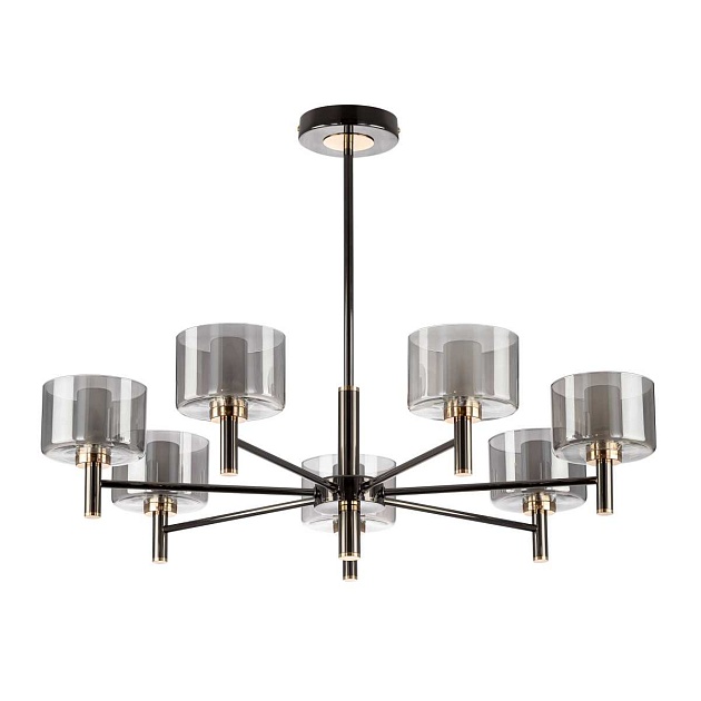 Люстра на штанге Citilux ELAN CL241171 изображение 10 Люстра на штанге Citilux ELAN CL241171 Фото № 10