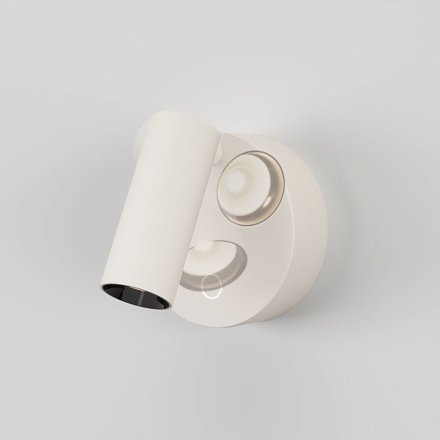 Светодиодный спот Maytoni Wall Twist C079WL-L3W3K Фото № 6