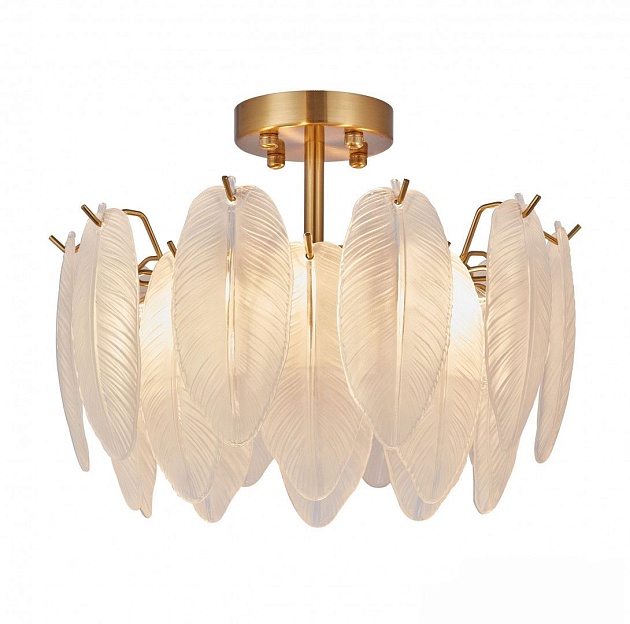 Потолочный светильник Arte Milano Rim 315009/D400 BS Фото № 6