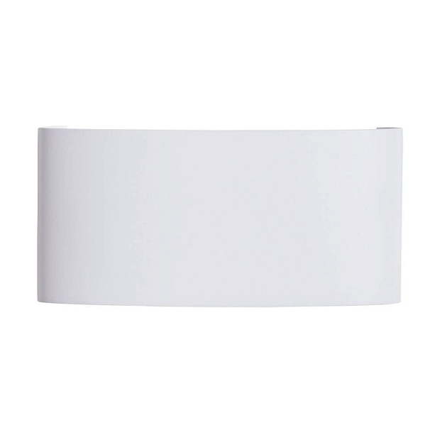Уличный настенный светильник Arte Lamp Bosto A3722AL-2WH изображение 1 Уличный настенный светильник Arte Lamp Bosto A3722AL-2WH Фото № 1