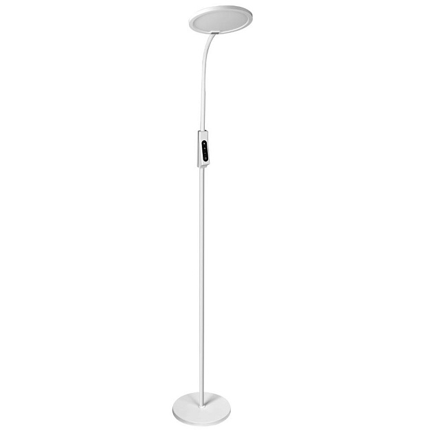 Торшер Camelion KD-836F C01 13406 изображение 1 Торшер Camelion KD-836F C01 13406 Фото № 1