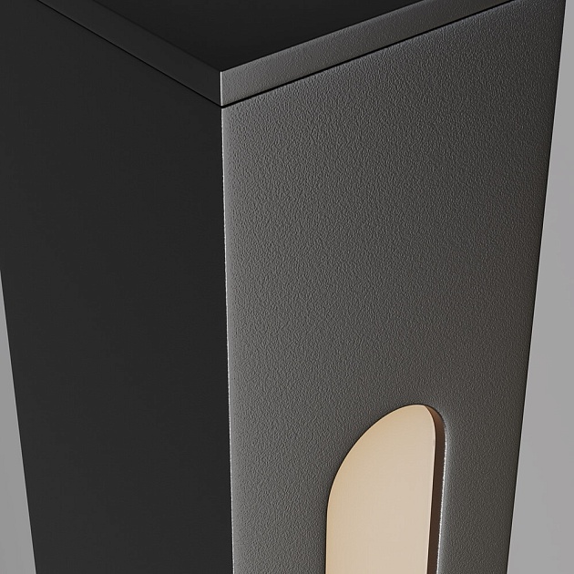 Уличный светодиодный светильник Maytoni Pole O440FL-L24GF3K Фото № 4