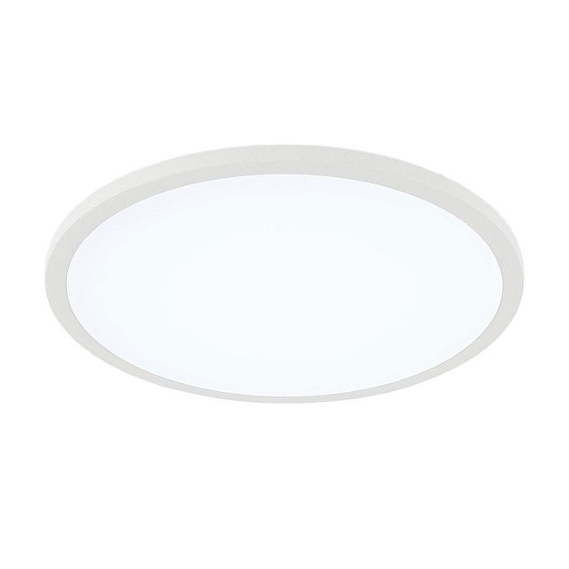 Встраиваемый светодиодный светильник Citilux Омега CLD50R150N изображение 1 Встраиваемый светодиодный светильник Citilux Омега CLD50R150N Фото № 1