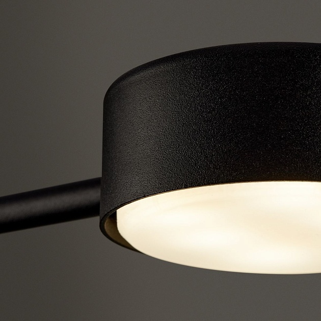 Потолочная люстра Freya Tactic FR5363CL-02B1 Фото № 2