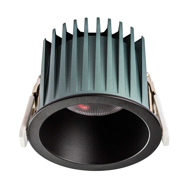Светильник светодиодный универсальный IP44 Ciclone Lightstar 385647 Фото № 1