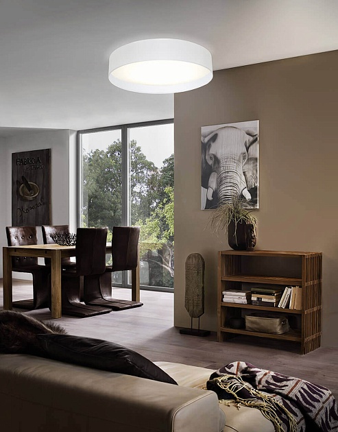 Потолочный светильник Eglo Pasteri 31588 Фото № 2