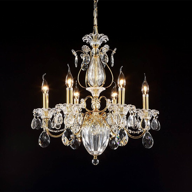 Подвесная люстра Lightstar Schon 790062 изображение 2 Подвесная люстра Lightstar Schon 790062 Фото № 2