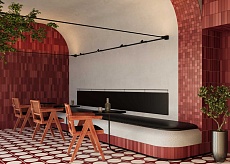 Трековый светильник Maytoni Technical Flex TR160-1-50W3K-5B 2