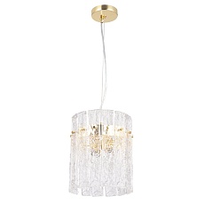 Подвесной светильник Crystal Lux Oviedo SP2 3