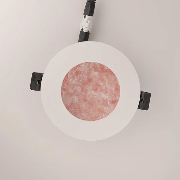 Встраиваемый светодиодный светильник De Markt Стаут 6 702011701 изображение 5 Встраиваемый светодиодный светильник De Markt Стаут 6 702011701 Фото № 5