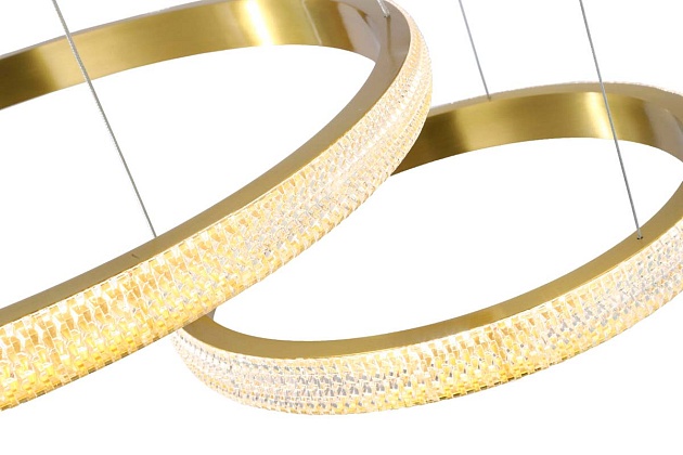 Подвесной светильник Zortes LIDIA ZRS.30111.63 Фото № 3