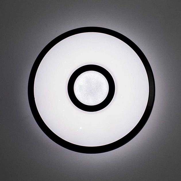 Потолочный светодиодный светильник Citilux СтарЛайт CL70315 Фото № 5