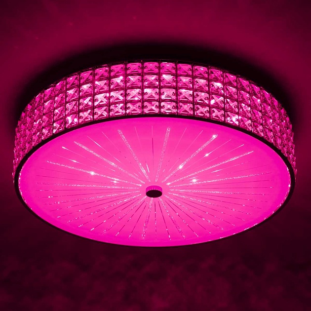 Потолочный светодиодный светильник Citilux Портал CL32418G1 изображение 13 Потолочный светодиодный светильник Citilux Портал CL32418G1 Фото № 13