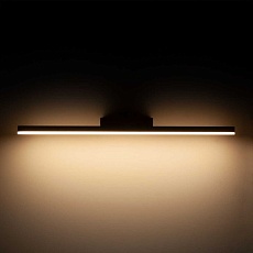 Подсветка для зеркал Elektrostandard Protect LED белый MRL LED 1111 a052870 2
