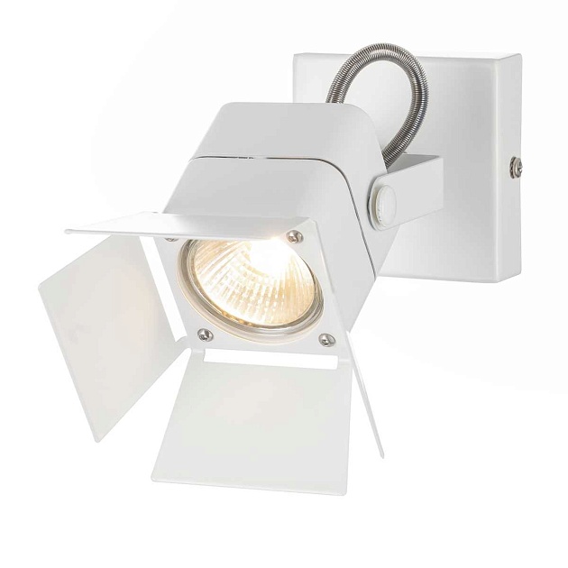 Спот Citilux Рубик CL526510S Фото № 6