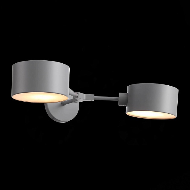 Бра Evoluce Gimento SLE183701-02 изображение 5 Бра Evoluce Gimento SLE183701-02 Фото № 5