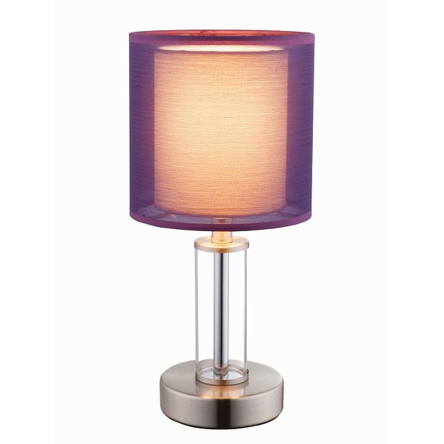 Настольная лампа Globo 24645 Фото № 1