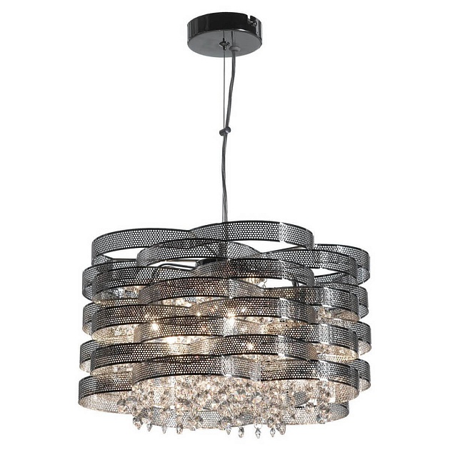 Подвесная люстра Lussole GRLSL-3407-05 Фото № 1