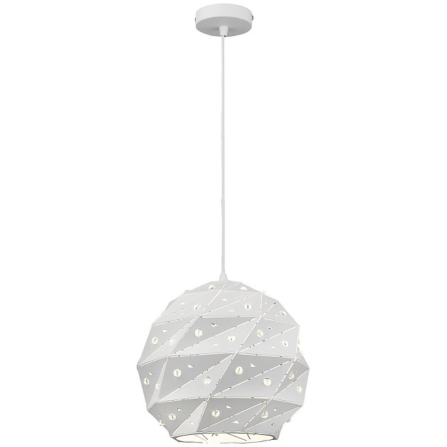 Подвесной светильник Wertmark Delfina WE264.01.006 Фото № 1