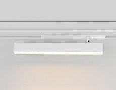 Трековый светодиодный светильник Ambrella Light Track System Magnetic 220V GL1351 5