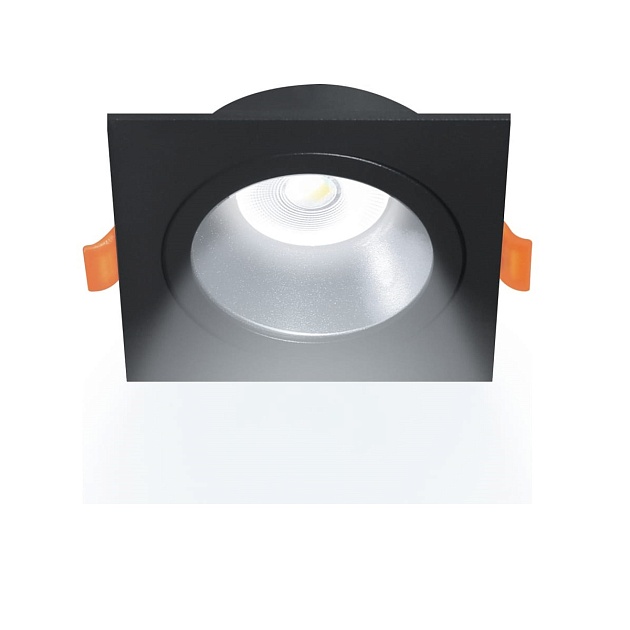 Встраиваемый светильник Ritter Artin 51424 4 изображение 1 Встраиваемый светильник Ritter Artin 51424 4 Фото № 1