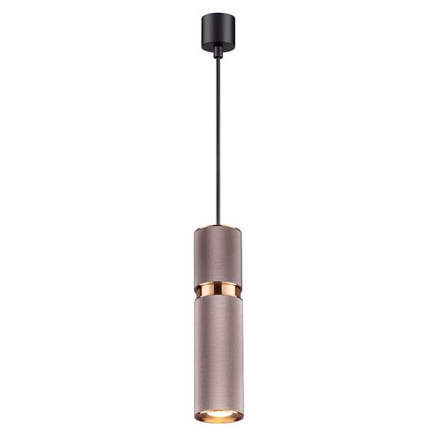 Подвесной светильник Odeon Light L-vision Afra 4745/5L Фото № 1