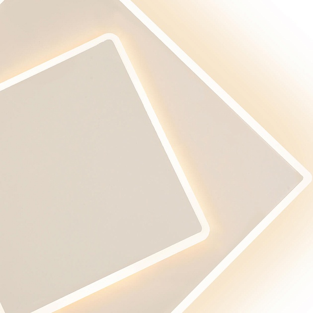 Настенно-потолочный светодиодный светильник Mantra Dakla 6425 изображение 3 Настенно-потолочный светодиодный светильник Mantra Dakla 6425 Фото № 3