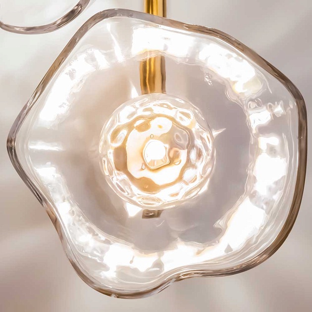 Бра Maytoni Miracle MOD207WL-04BS изображение 4 Бра Maytoni Miracle MOD207WL-04BS Фото № 4