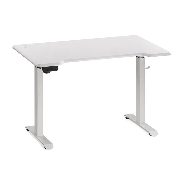 Компьютерный стол Woodville Маркос 536634 Фото № 1