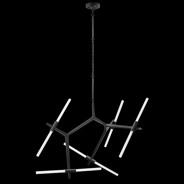 Подвесная люстра Lightstar Struttura 742107 изображение 7 Подвесная люстра Lightstar Struttura 742107 Фото № 7