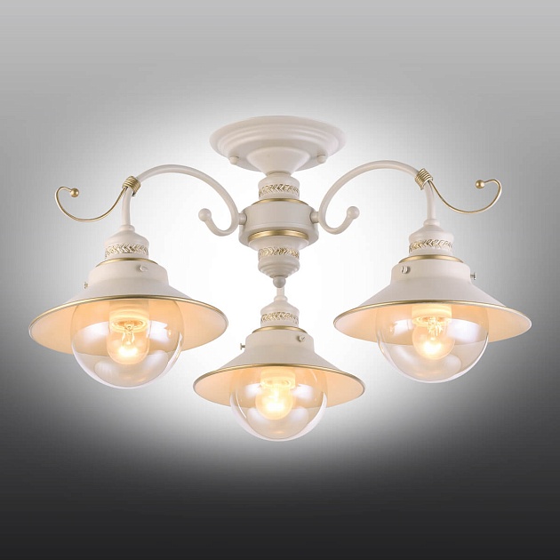 Потолочная люстра Omnilux Torri OML-50807-03 Фото № 5