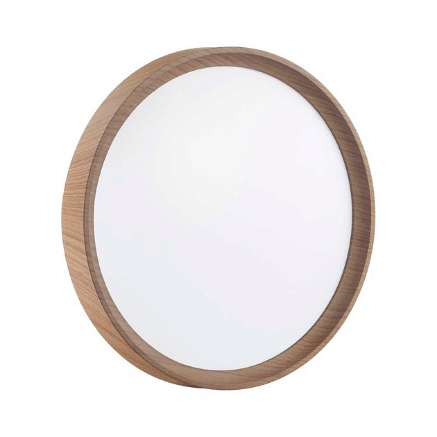 Настенно-потолочный светодиодный светильник Sonex Woodi 7603/EL изображение 3 Настенно-потолочный светодиодный светильник Sonex Woodi 7603/EL Фото № 3