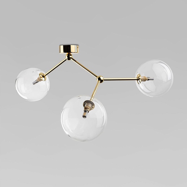 Потолочная люстра TK Lighting 10069 Fairy изображение 4 Потолочная люстра TK Lighting 10069 Fairy Фото № 4