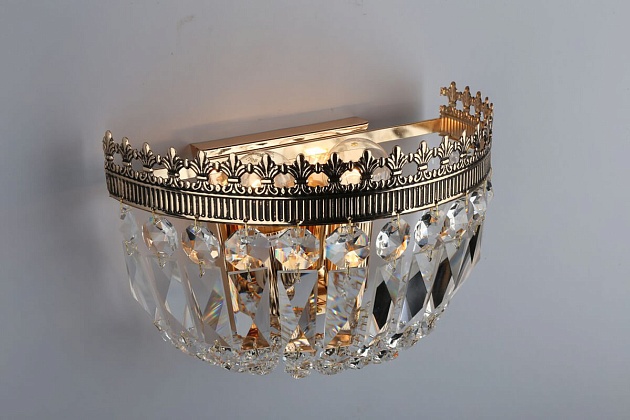 Бра Omnilux OML-76607-02 изображение 4 Бра Omnilux OML-76607-02 Фото № 4