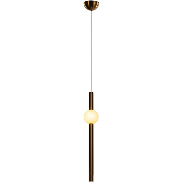 Подвесной светодиодный светильник Loft IT Crescent 5053-A Фото № 1