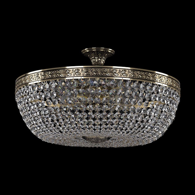 Потолочная люстра Bohemia Ivele 19111/60IV GB Фото № 1