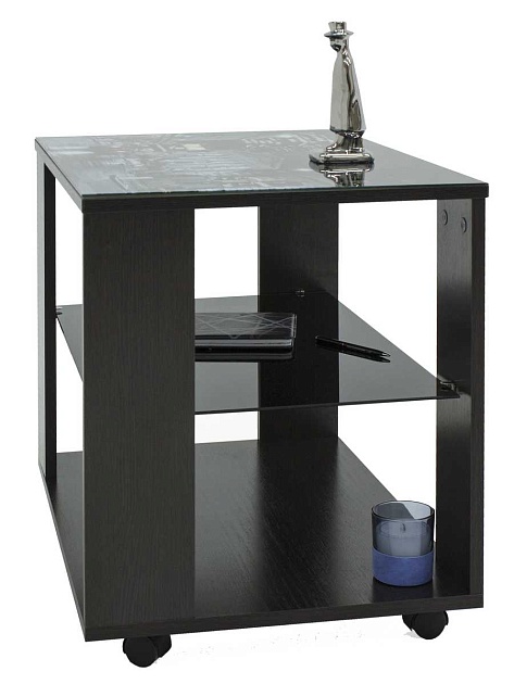 Журнальный стол Мебелик BeautyStyle 5 007627 Фото № 10