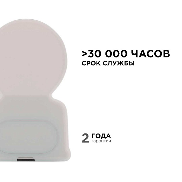 Линейный светодиодный светильник Apeyron TOUCH 30-02 изображение 4 Линейный светодиодный светильник Apeyron TOUCH 30-02 Фото № 4