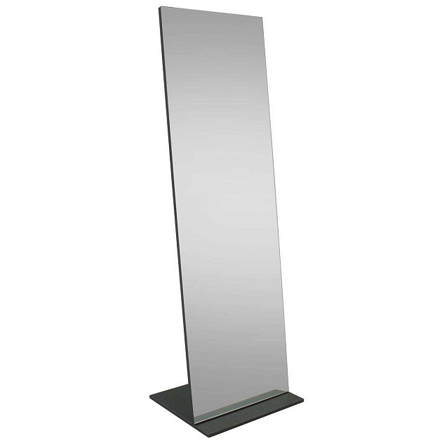 Зеркало напольное Мебелик Стелла 2 008233 Фото № 1