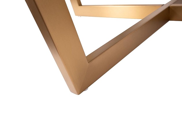 Журнальный стол Garda Decor 33FS-CT2029-BBS изображение 2 Журнальный стол Garda Decor 33FS-CT2029-BBS Фото № 2