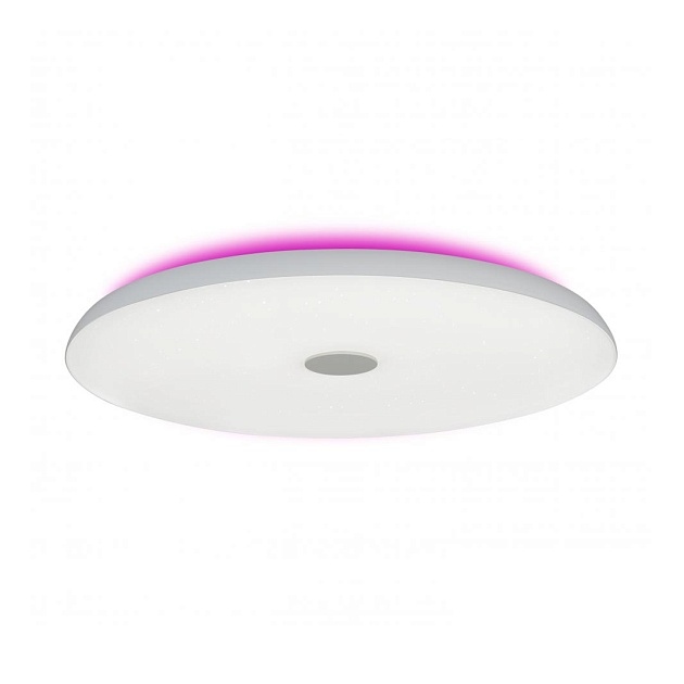 Потолочный светодиодный светильник iLedex Music 1706/600 WH изображение 3 Потолочный светодиодный светильник iLedex Music 1706/600 WH Фото № 3