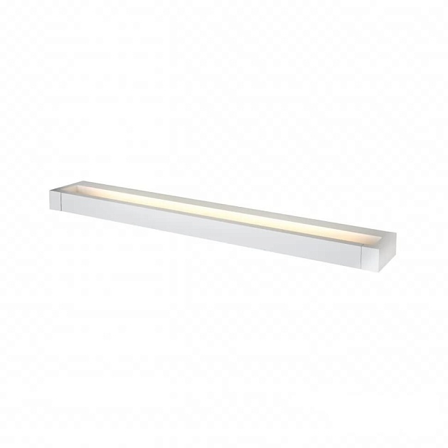 Настенный светодиодный светильник iLedex Firefox W1173-2 WH Фото № 1