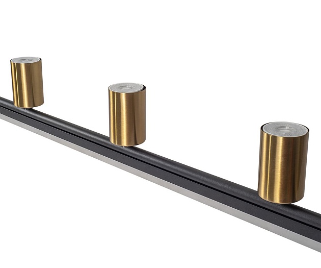 Подвесная люстра Kink Light Рия 07618-180,36 изображение 2 Подвесная люстра Kink Light Рия 07618-180,36 Фото № 2