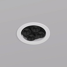 Встраиваемый светильник Denkirs Space DK2510-WB 3